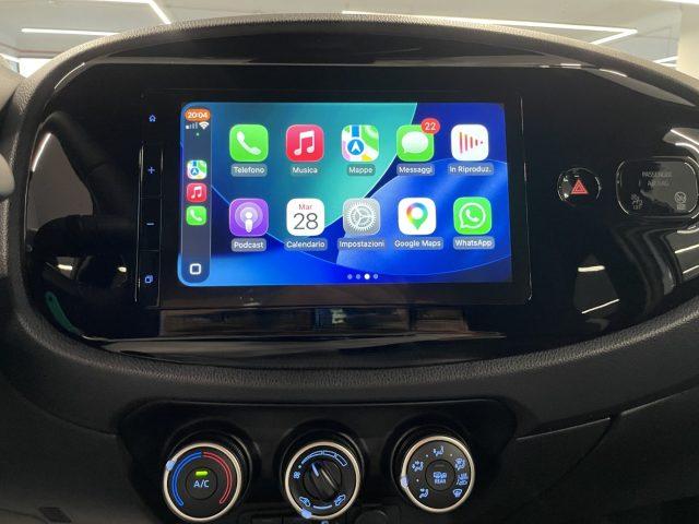 TOYOTA Aygo X 1.0 VVT-i 72 CV Teamplayer KM0 MY25
