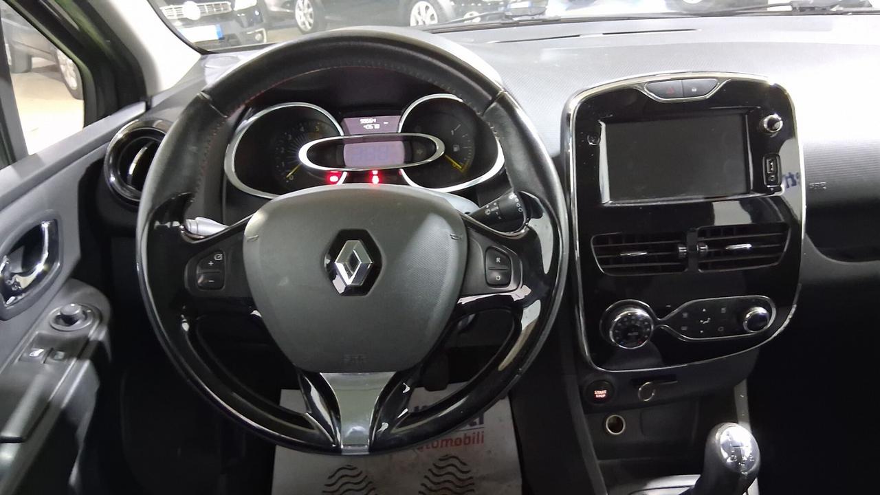 RENAULT CLIO 1.5 DCI 90 CV 2013