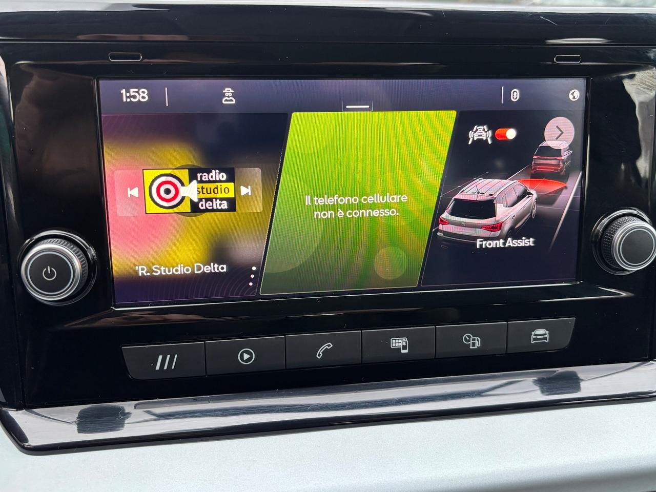 Seat Arona 1.0 EcoTSI Style OK NEOPATENTATI