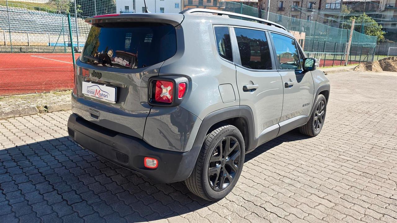 Jeep Renegade 1.6 Mjt 130 CV Limited Tetto Panoramico