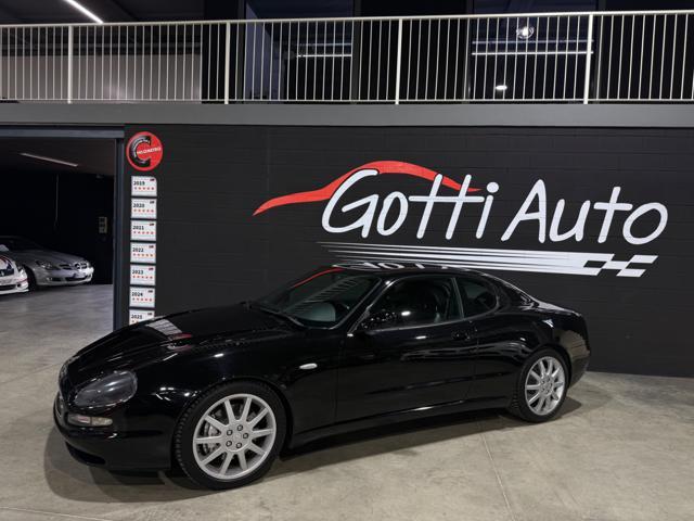 MASERATI 3200 3.2 GT FULL SERVICE MASERATI AMATORE