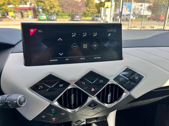 DS AUTOMOBILES DS 3 Crossback PureTech 130 aut. Grand Chic