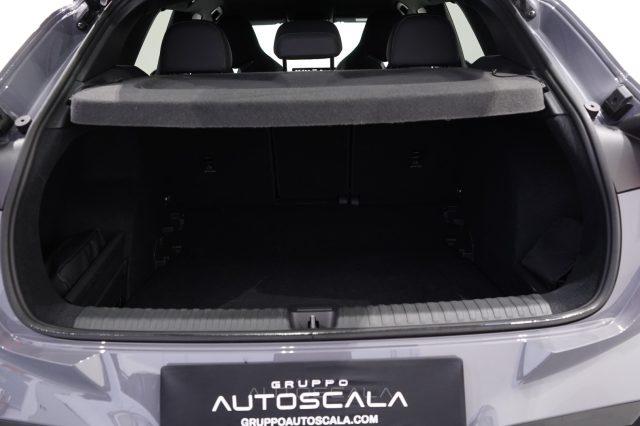 CUPRA Terramar 1.5 e-Hybrid DSG