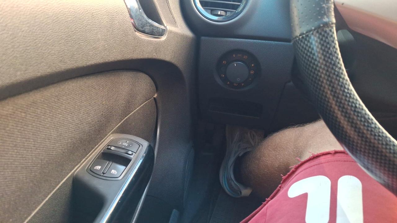 Opel Corsa 1.2 3 porte Enjoy