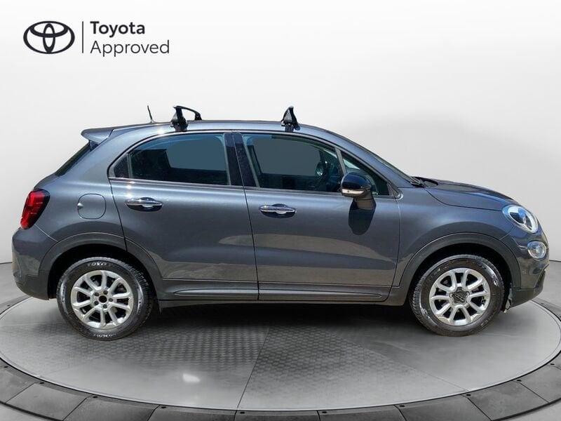 FIAT 500X 1.0 T3 120 CV Lounge