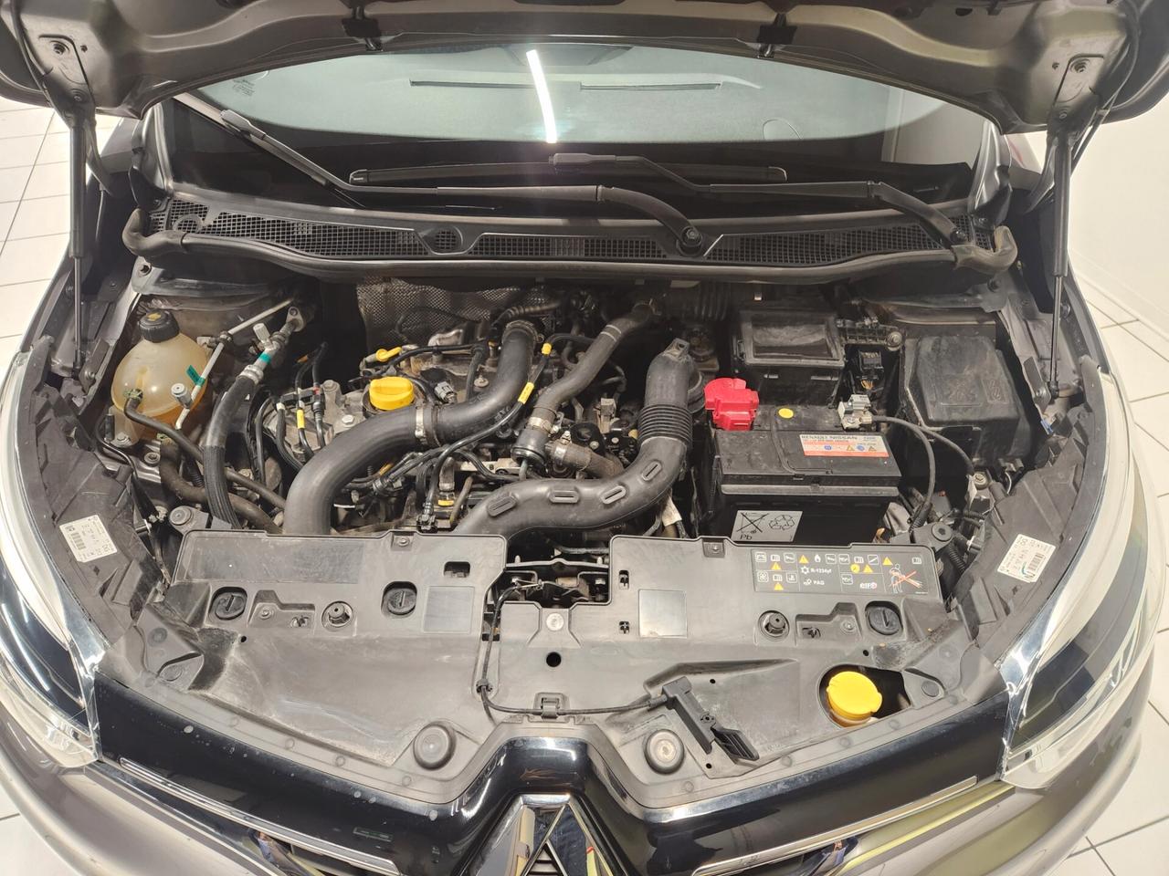 Renault Captur TCe 12V 90 CV Start&Stop Energy Sport Edition2