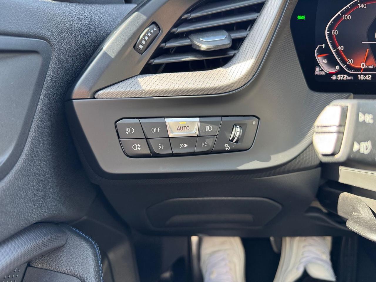 Bmw 118 M Sport 118 d