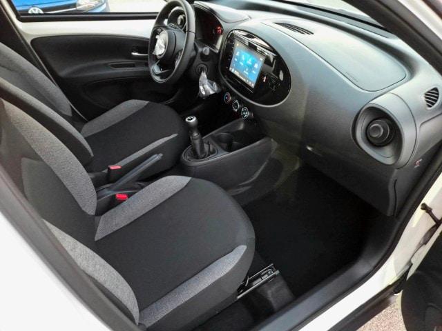 TOYOTA Aygo X 1.0 VVT-i 72 CV 5 porte Active