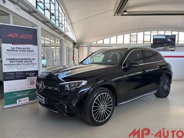 Mercedes-Benz GLC GLC 300de AMG Line Premium