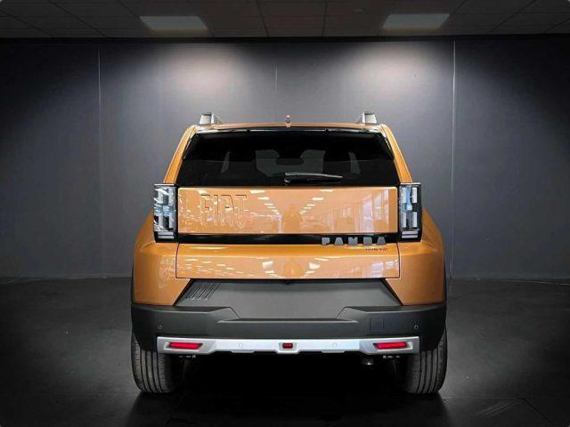 FIAT Grande Panda 1.2 Hybrid 110 CV S&S La Prima