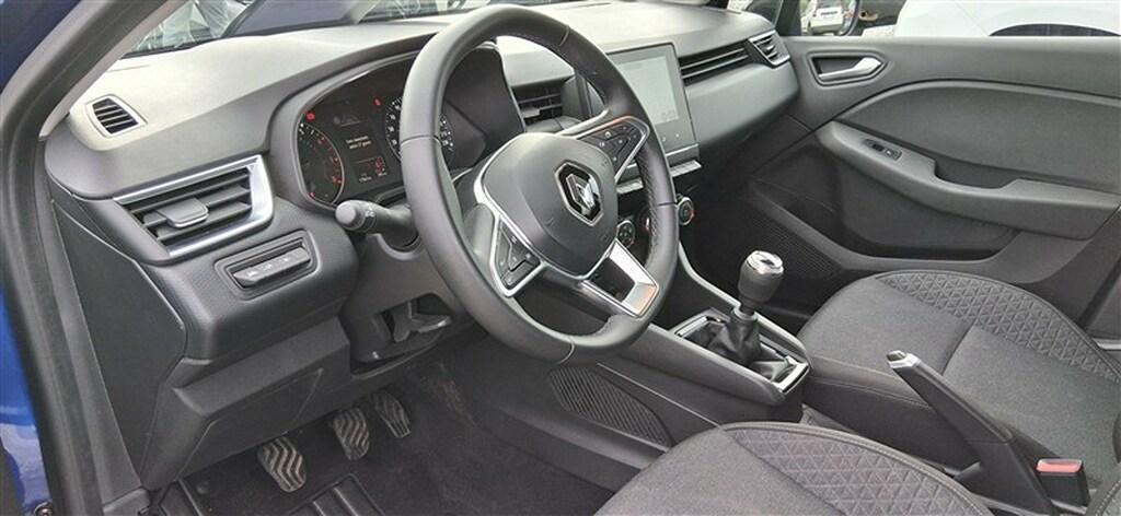 Renault Clio 5 Porte 1.0 TCe Equilibre