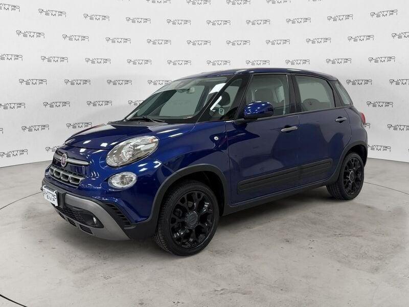 FIAT 500L 1.3 Multijet 95cv Cross