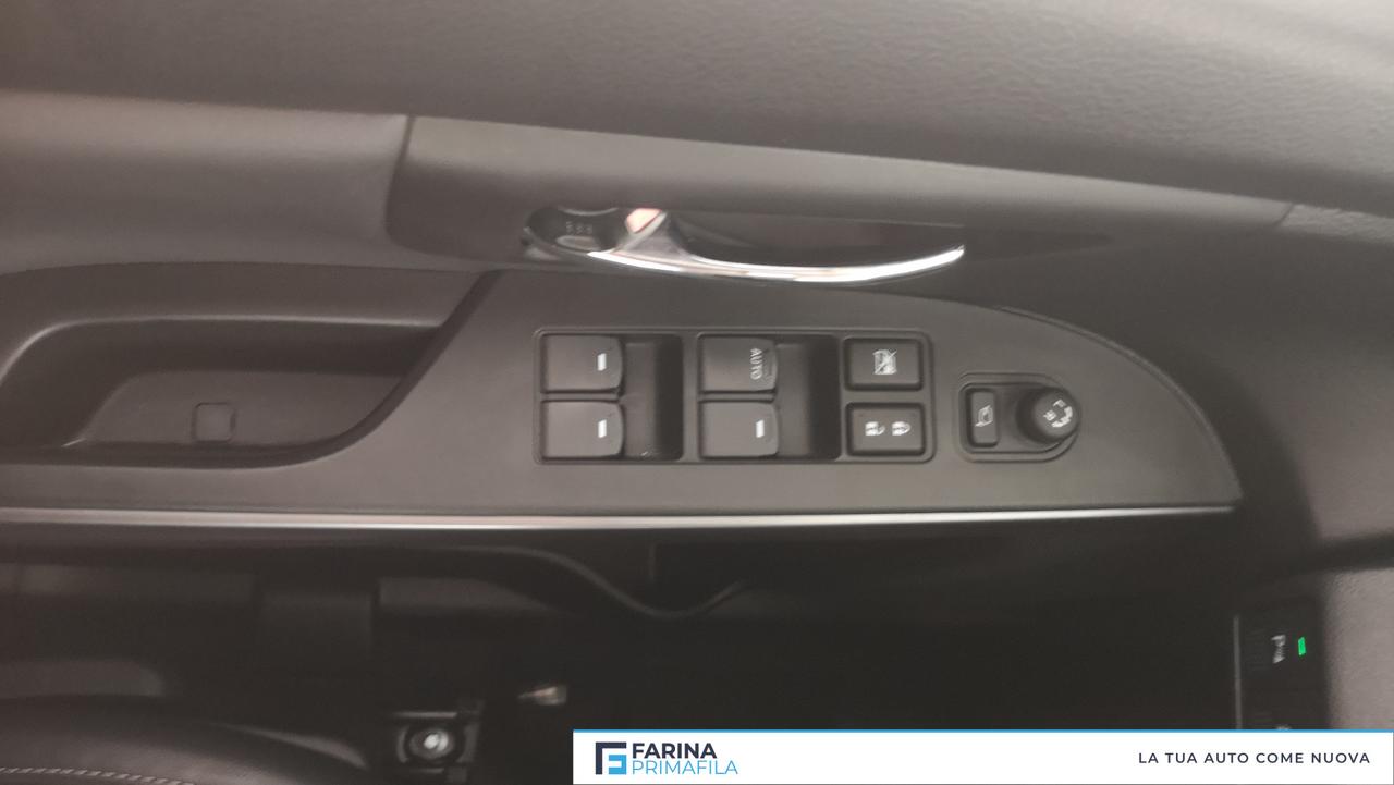 SUZUKI S-Cross II 2022 - S-Cross 1.4h Top+ 2wd 129cv