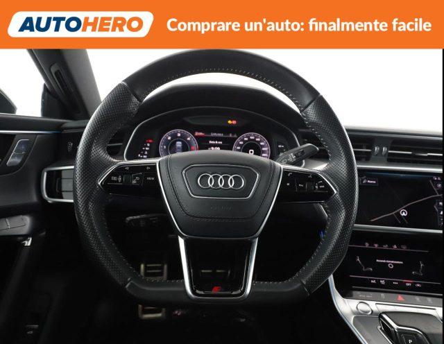 AUDI A7 SPB 50 3.0 TDI quattro tiptronic