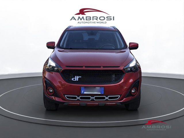 OTHERS-ANDERE OTHERS-ANDERE Dr Automobiles F35 F35 1.5 Turbo DCT Bi-Fuel GPL