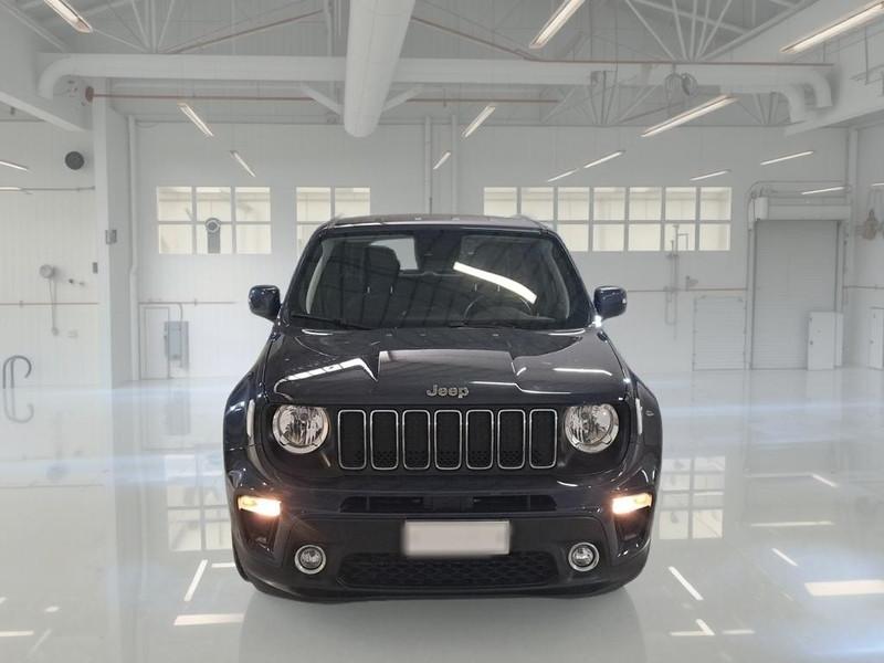 JEEP RENEGADE 1.0 T3 120cv Business
