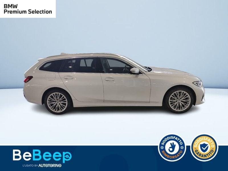 BMW Serie 3 Touring 330I TOURING XDRIVE LUXURY AUTO