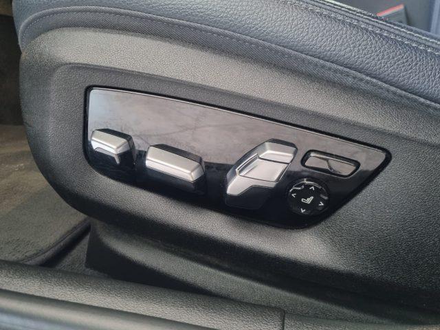 BMW 520 d Touring Msport xDrive TETTO APRIBILE