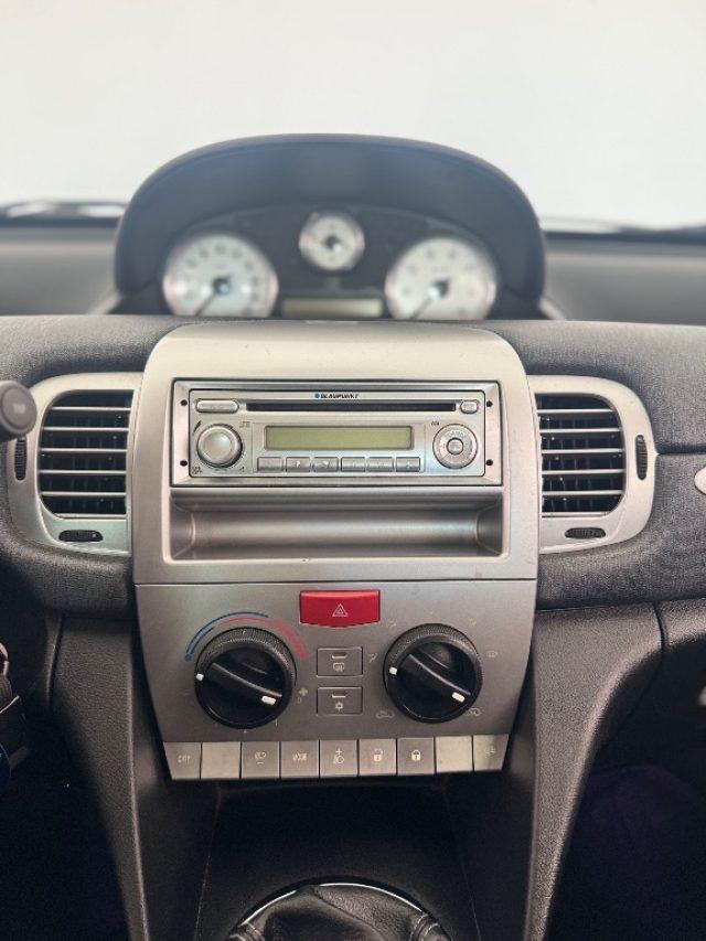 LANCIA Ypsilon 1.2 Versus