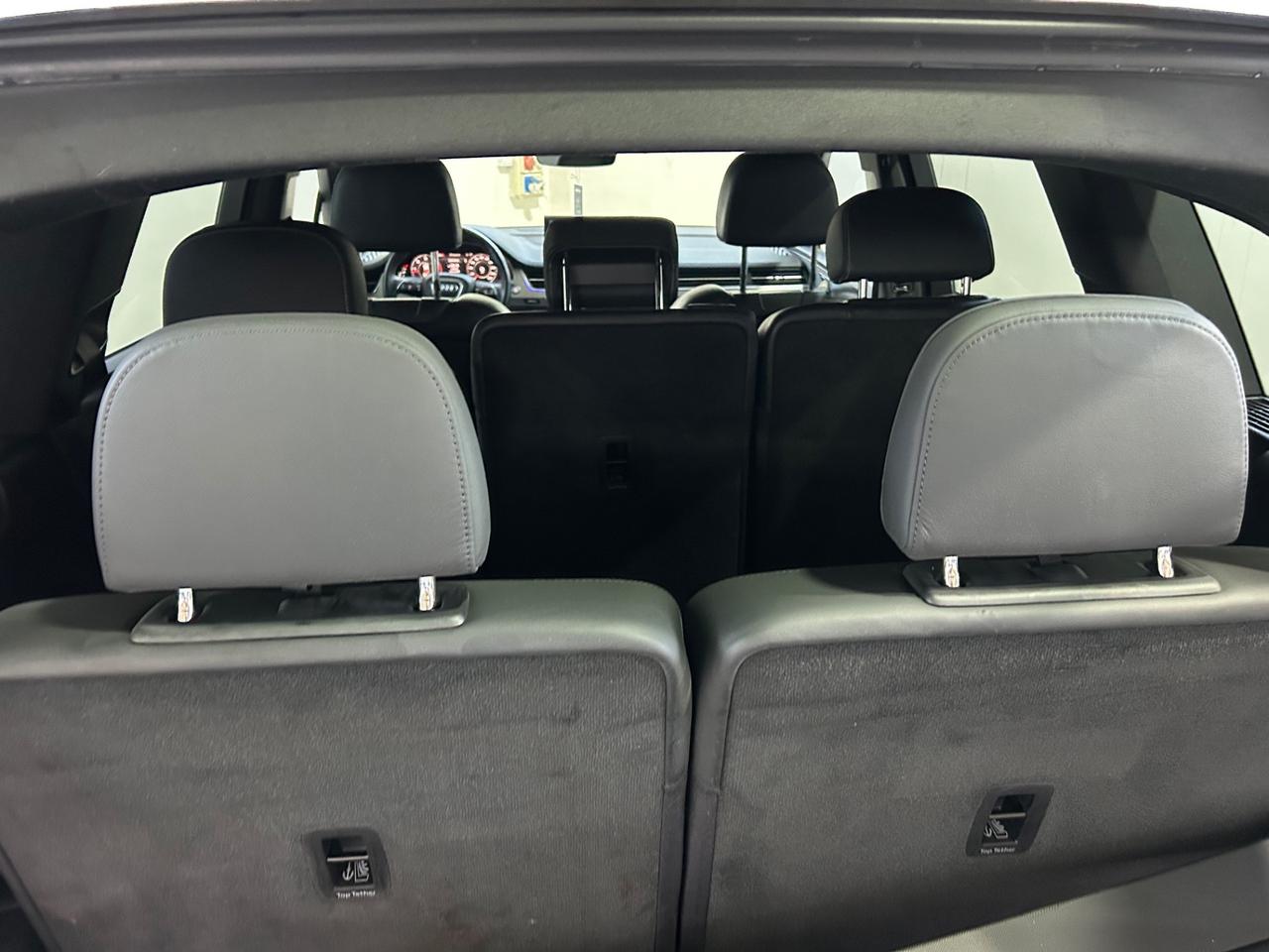 Audi Q7 3.0 TDI 272 CV quattro tiptronic Business Plus