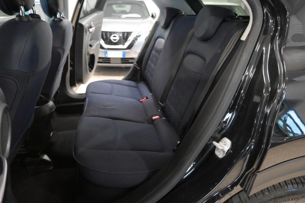 FIAT 500X NEW 1.3 M-JET 95CV CLUB ( CRUISE - MIRROR - CERCHI )