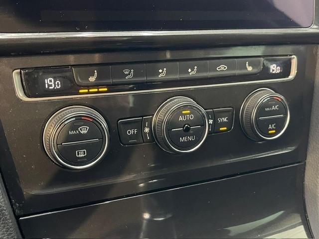 Volkswagen Golf 1.6 TDI 115 CV 5p. Sport BlueMotion Technology