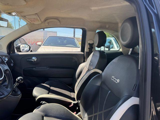 FIAT 500 1.3 Multijet 16V 95CV by DIESEL