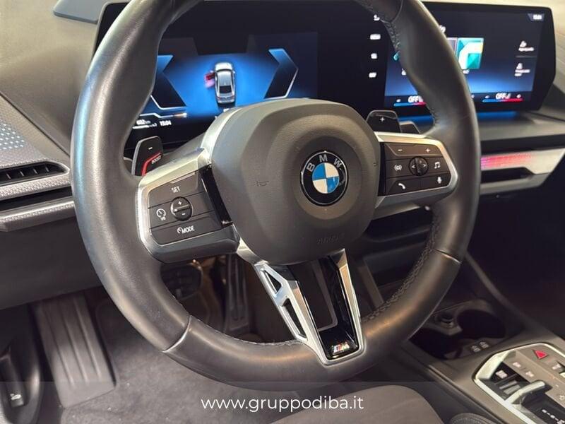 BMW Serie 2 Gran Coupe Serie 2 F74 Gran Coupe 218d Gran Coupe MSport Pro auto
