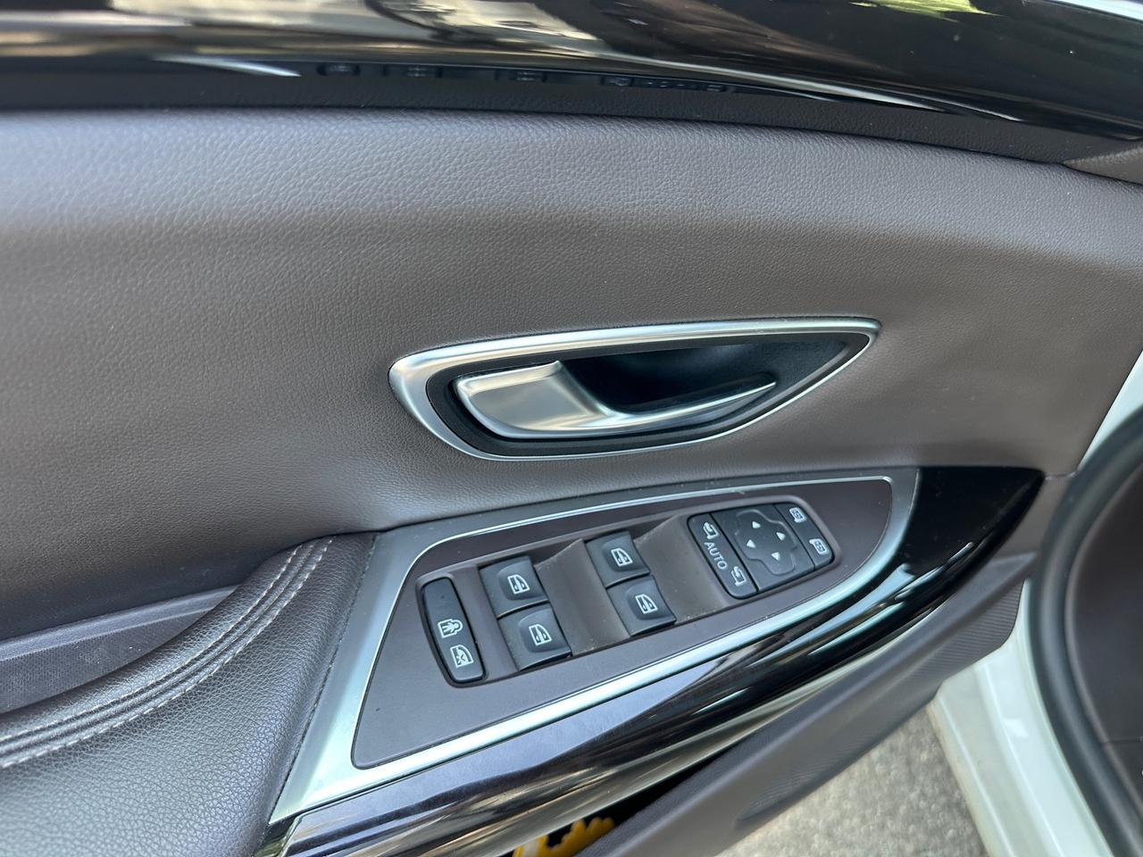 Renault Espace dCi Energy Zen (Garanzia 24 Mesi)