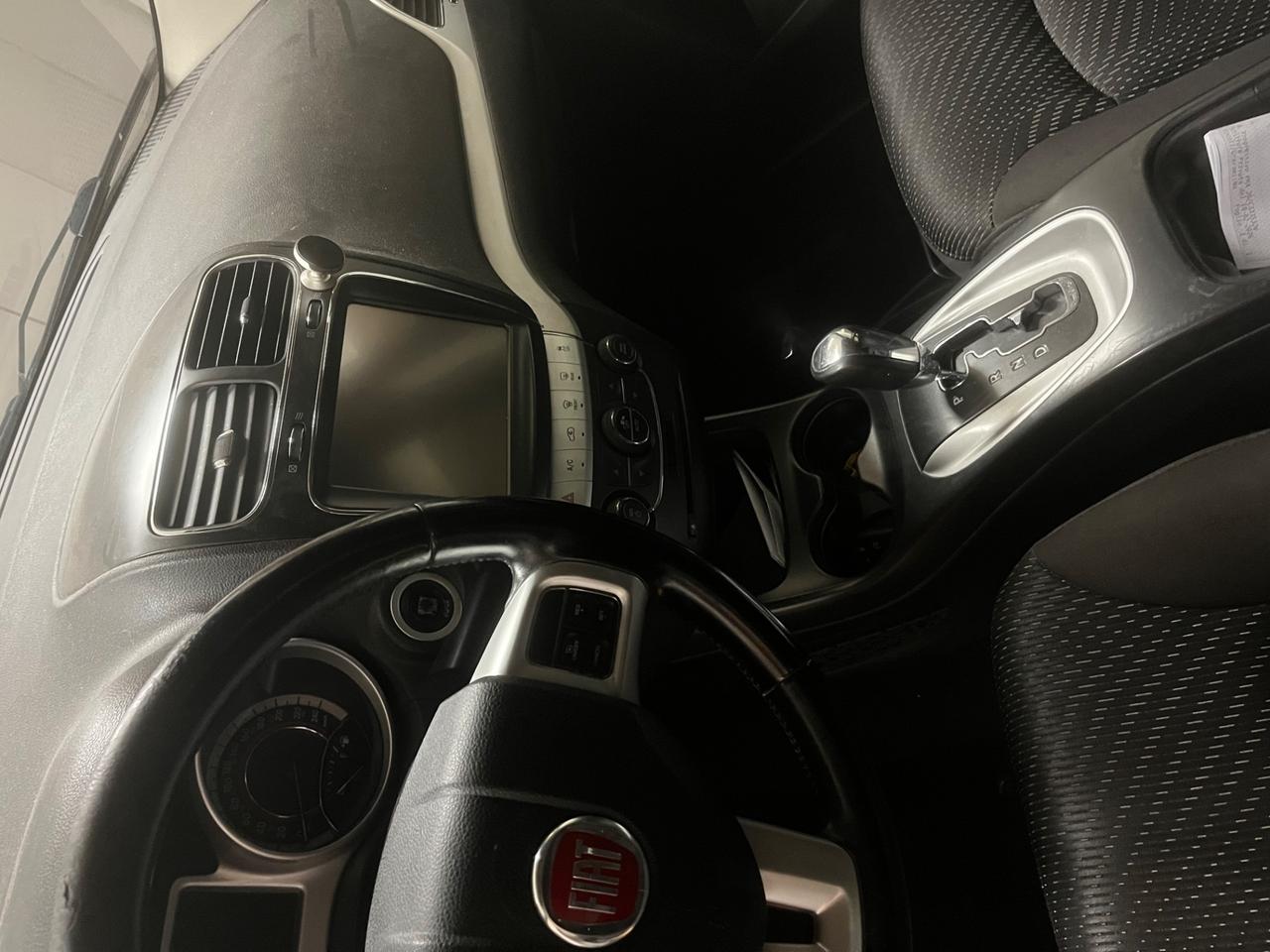 Fiat Freemont 2.0 Mjt 170 CV 4x4 aut. Lounge