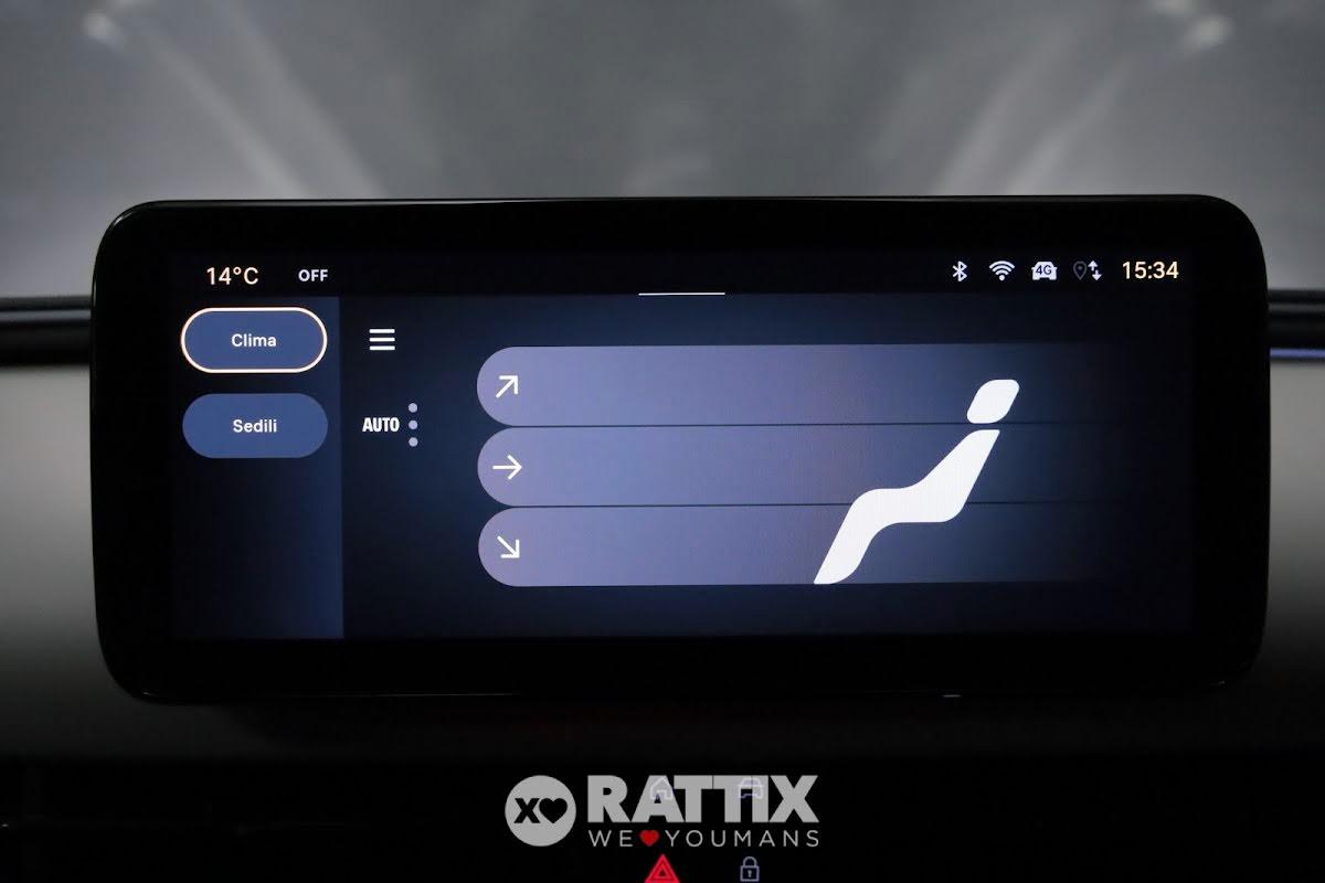 Fiat 600 1.2 hybrid La Prima II