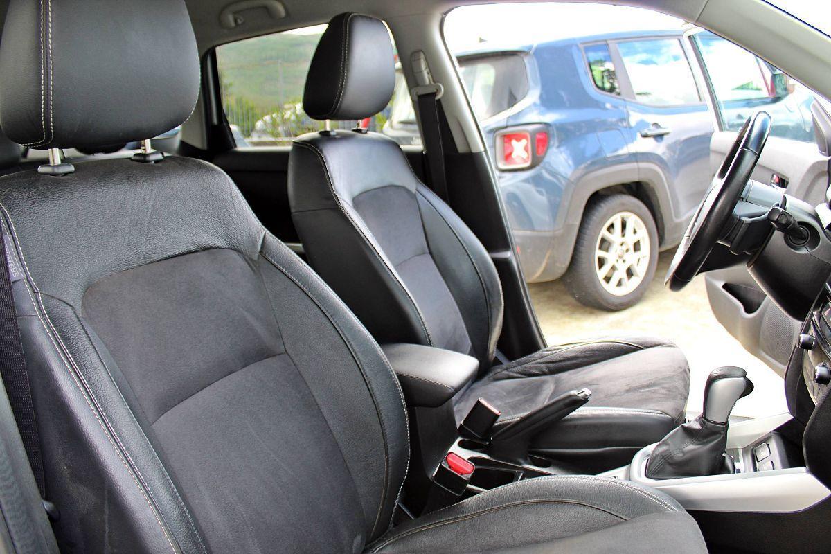 SUZUKI - Vitara - 1.6 DDiS 4WD All Grip Yoru