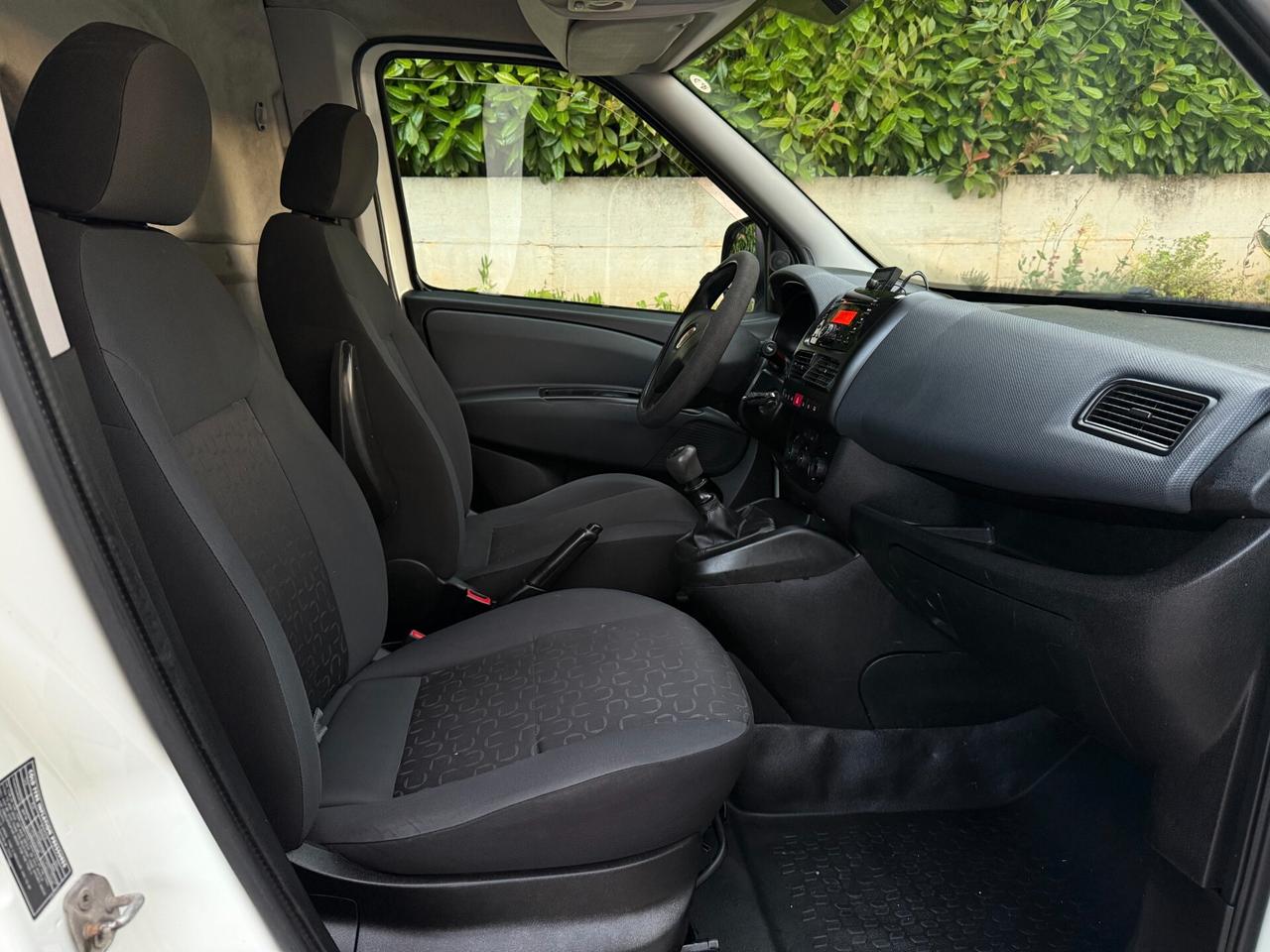 Fiat Doblò 1.6 MJT 105 cv Maxi Passo Lungo