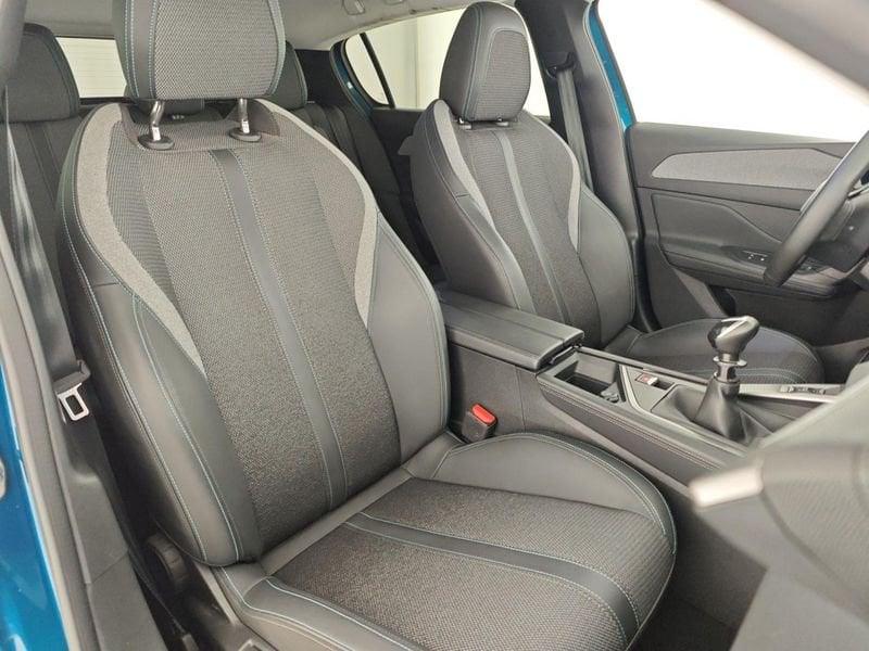 Peugeot 308 PureTech Turbo 130 S&S Allure