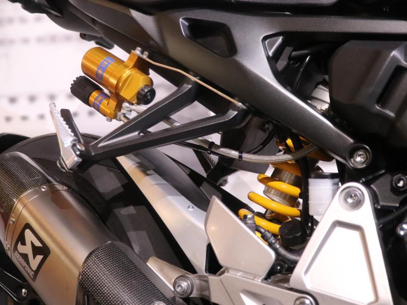 Honda CB 1000 R Neo Cafè