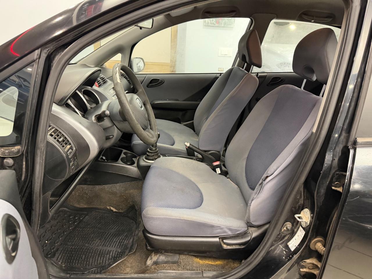 Honda Jazz 1.2 benzina ok neopatentati