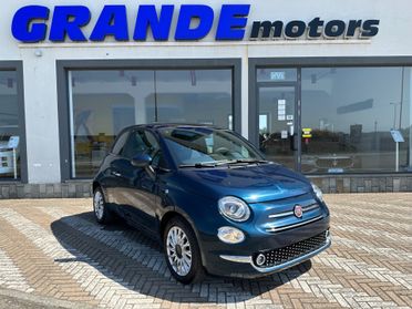 Fiat 500 1.0 hybrid Monotrim * NO VINCOLI*