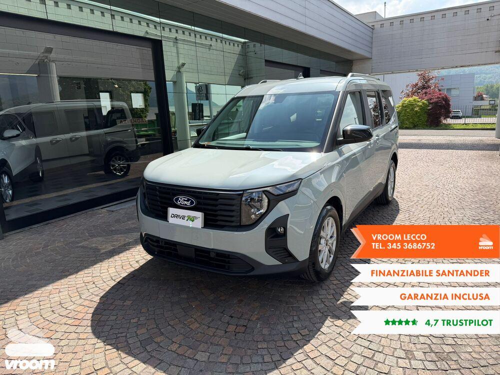 FORD Tourneo Courier 2ªs Tourneo Courier 1.0 E...