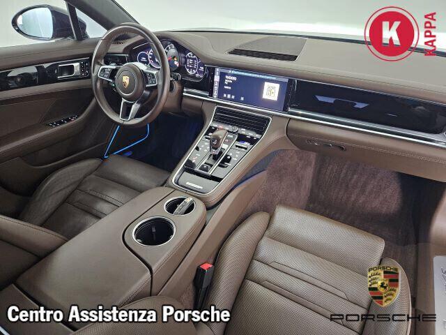 Porsche Panamera 3.0 4 Sport Turismo
