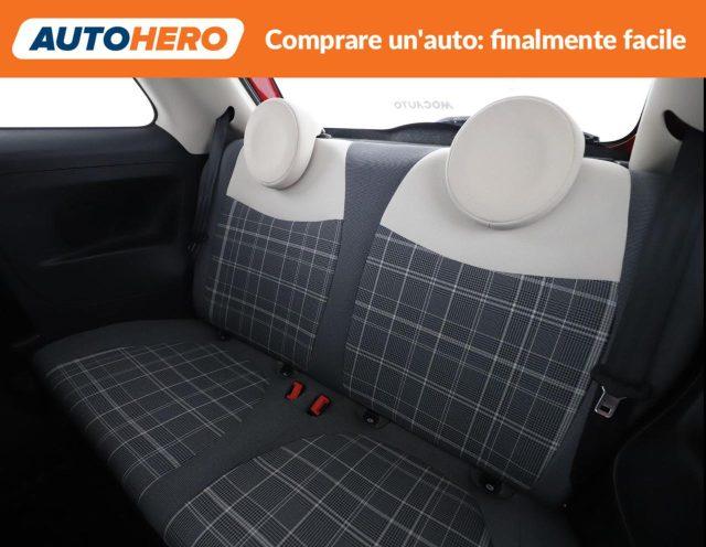 FIAT 500 1.3 Multijet 95 CV Lounge