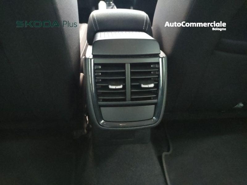 Skoda Kamiq Kamiq 1.0 TSI Ambition