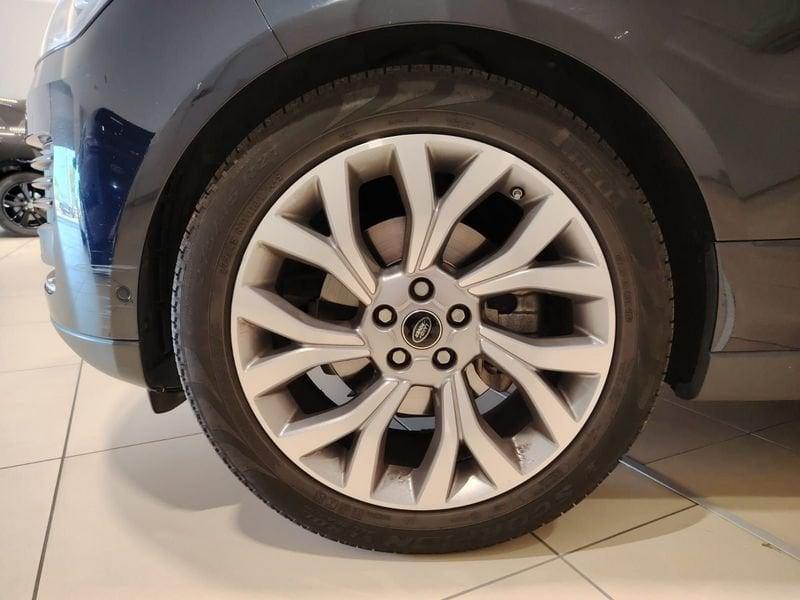 Land Rover Range Rover Range Rover 3.0 SDV6 Vogue