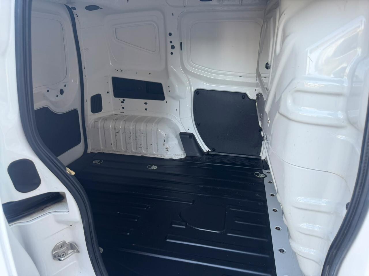 Fiat Fiorino 1.3 MJT 95CV Furgone E5+