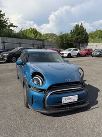 Mini 1.5 One Classic SINISTRATA