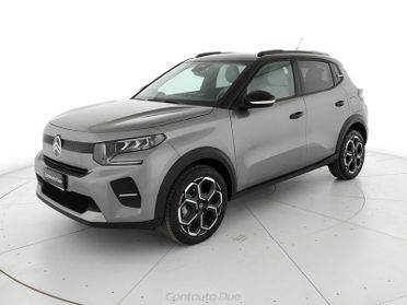 Citroën C3 Turbo 100 cv Manuale MAX