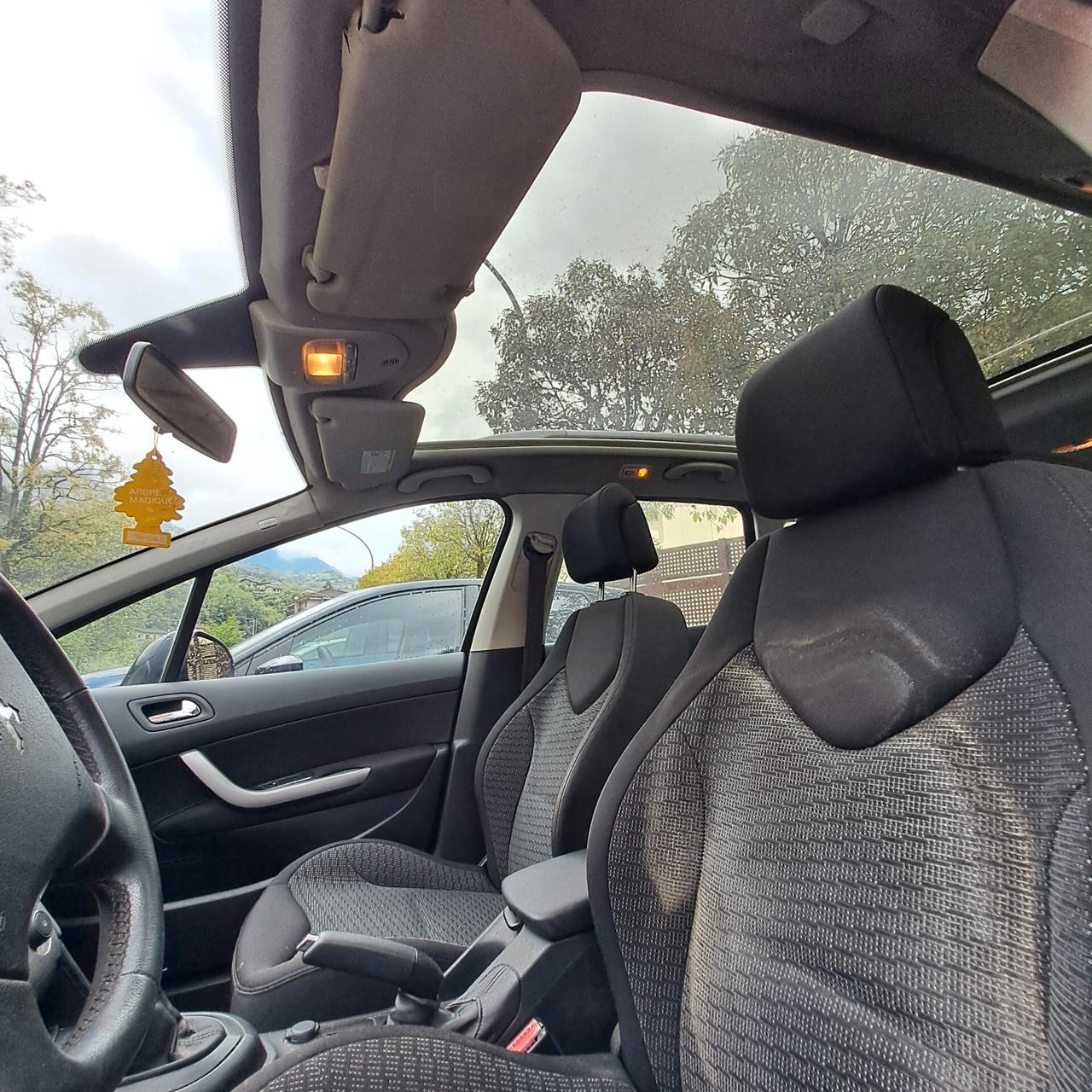 Peugeot 308 1.6 HDI Funzionante