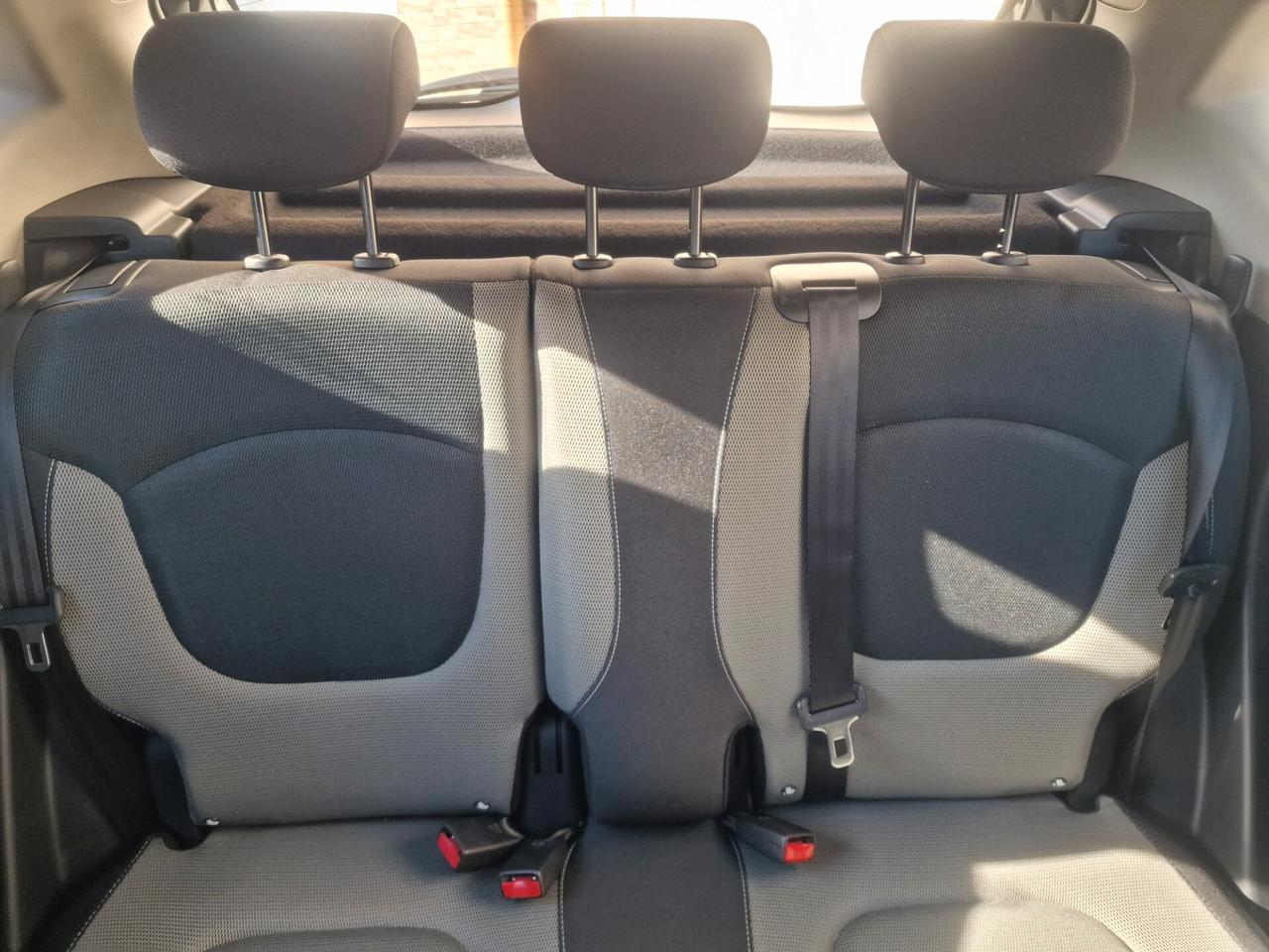 Renault Captur1.5 dCi 90cv