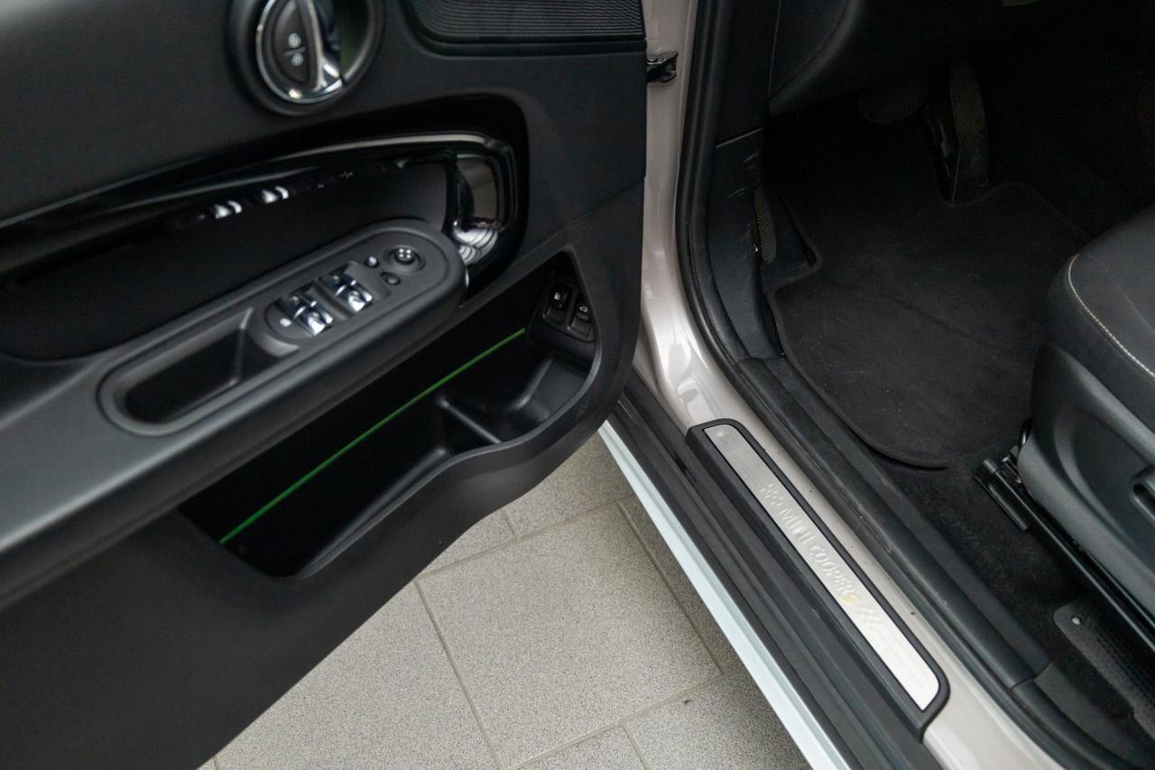 Mini Countryman 1.5 Cooper SE Classic all4 auto