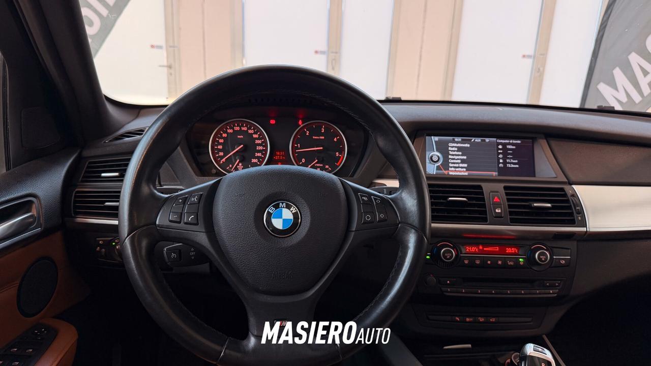 Bmw X5 xDrive35d