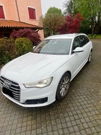 Audi A6 Avant 2.0 TDI ultra S tronic Business Plus